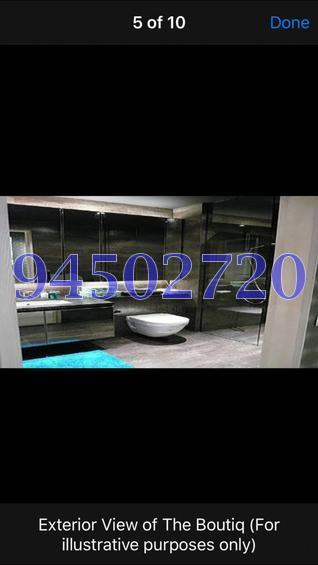 The Boutiq (D9), Apartment #145323242